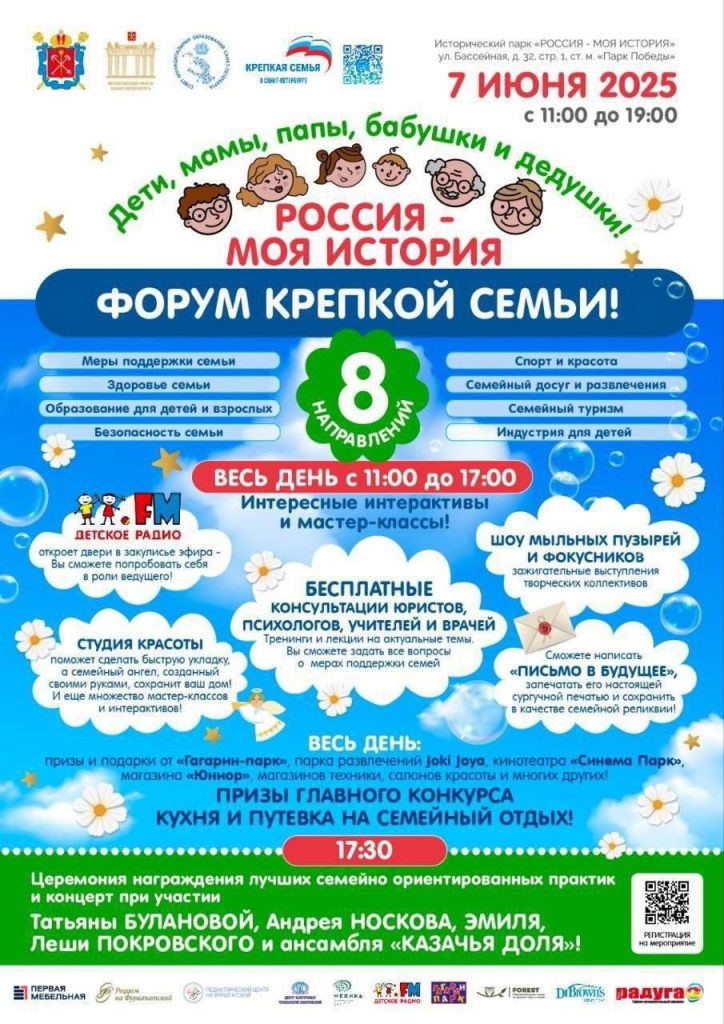 Приложение Форум