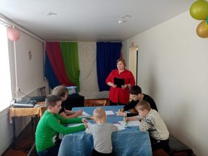 Жизнь над пропастью2
