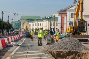 V-Vasileostrovskom-rajone-s-operezheniem-bolee-chem-na-god-zavershilos-stroitelstvo-vodoprovoda
